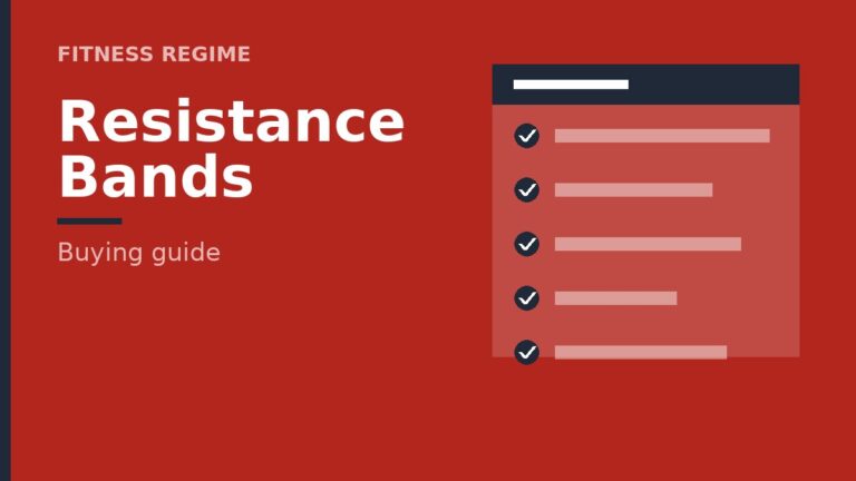 Best Resistance Bands for Home Workouts: 5 Sets Compared