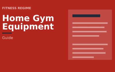 Planning a Home Gym: Space, Flooring and First Buys